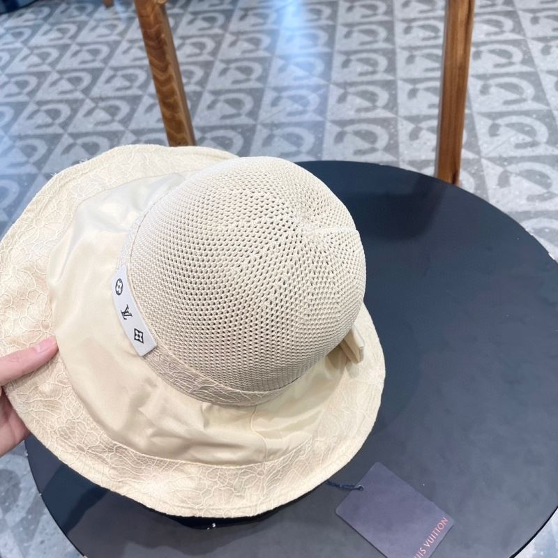 Louis Vuitton Caps